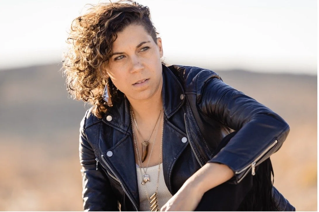 Kristen Ford - 9/22/25 — Acoustic Cafe